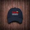 TACO Trump Always Chickens Out Hat