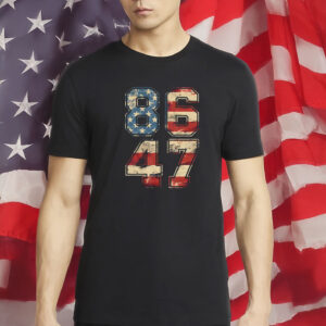 4th of July No Kings Protest Tee, Anti-ICE Political Statement Shirt