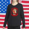 Anti-Trump Political Protest Tee, Rejecting Tyranny Since 1776, No Kings in America Shirt