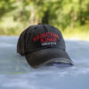 Embroidered Rejecting Kings Since 1776 Hat, USA Hat