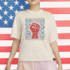 Fight For Those Without Your Privilege T-Shirt