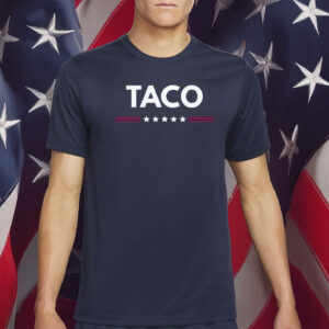 Funny Political Meme Tee, Trump Taco Shirt