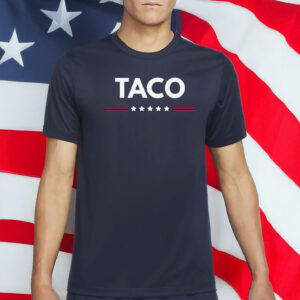 Funny Political Meme Tee, Trump Taco Shirt