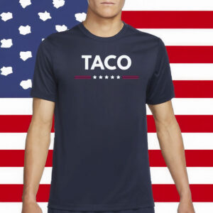 Funny Political Meme Tee, Trump Taco Shirt