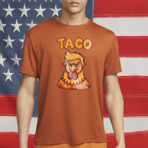 Let's Go TACO Tshirt, Funny Protest T-Shirt