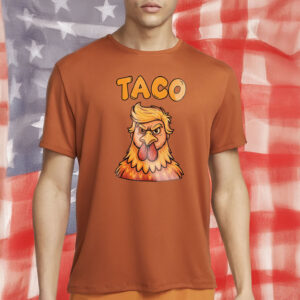Let's Go TACO Tshirt, Funny Protest T-Shirt