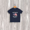 Liberty and Justice for All, No Kings T-Shirt