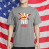 NO KINGS Shirt – No Kings in America Political Shirt