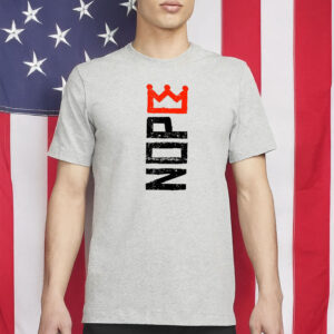 No Kings NOPE Shirt
