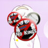 No Kings Protest, No Kings In America Putton
