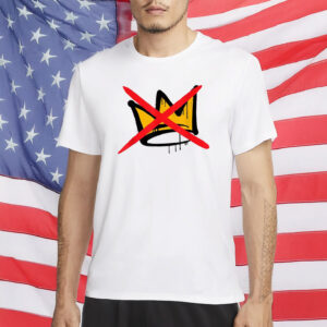 No Kings Protest Shirt - Pro Democracy Political Statement Shirt