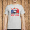 No Kings Resist Tyranny Shirt