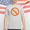 No Kings Shirt – Anti-Crown Protest Tee, Political No Kings in America T-Shirt