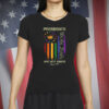 Presidents Are Not Kings Shirt – Democracy Has No Kings Tee, Anti-Trump Pride Protest Shirt