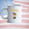 Promise Made Promise Broken Mug – Anti-War Patriotic Mug