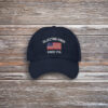 Rejecting Kings Hat, Since 1776 Hat