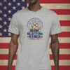 Rejecting Kings Since 1776 Protest Shirt, 4th July America Shirt, Anti Trump Shirt