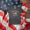 Rejecting Kings Since 1776 Protest Shirt
