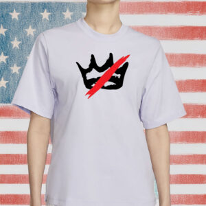Rejecting Kings Since 1776 Shirt - No Kings in USA Shirt