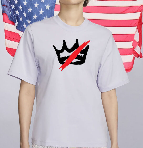 Rejecting Kings Since 1776 Shirt - No Kings in USA Shirt