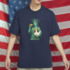 Statue of Liberty Anti-Trump Shirt