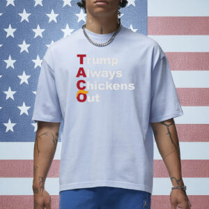 Subtle FDT Protest Tee – Comfort Colors Political Statement Shirt