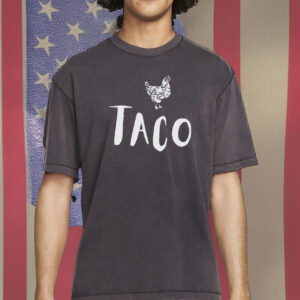 TACO Anti-Trump Shirt