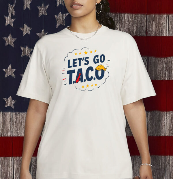 TACO Shirt, Trump Always Chickens Out Tee, Funny Political Satire, Anti Trump Protest Shirt