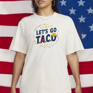 TACO Shirt, Trump Always Chickens Out Tee, Funny Political Satire, Anti Trump Protest Shirt