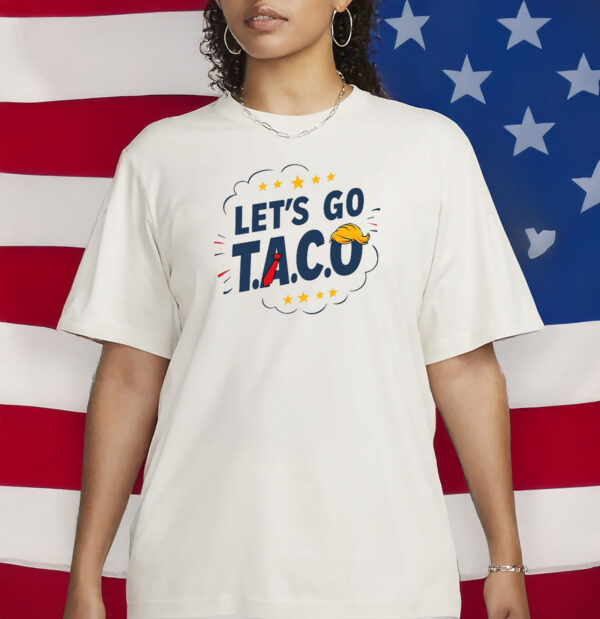 TACO Shirt, Trump Always Chickens Out Tee, Funny Political Satire, Anti Trump Protest Shirt