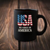 USA No Kings in America Mug