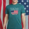 We The People Patriotic T-Shirt – Pro-Democracy American Flag Tee Shirt