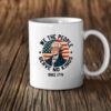 We The People Serve No Kings Mug
