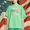 We The People Serve No Kings Shirt