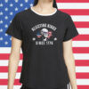 george washington anti maga tee, rejecting kings since 1776 shirt