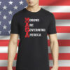 morons are governing america t-shirt – anti maga political shirt