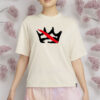 no kings crown shirt