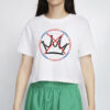 no kings in america shirt