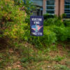 rejecting kings garden flag liberty – anti trump pro democracy flag