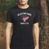 rejecting kings since 1776 shirt, anti maga pro democracy shirt