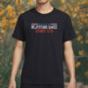 rejecting kings since 1776 shirt – anti trump protest tee – fdt political activist t-shirt